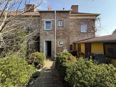 Haus mit Garten kaufen in 2490 Ebenfurth (Bild 1)