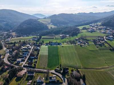 Grundstück kaufen in 8045 Weinitzen