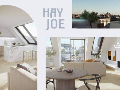 Eigentumswohnung in 1060 Wien