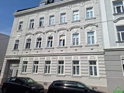 Mietwohnung in 1140 Wien