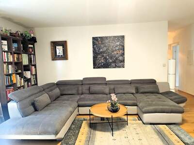 Wohnung mit Balkon kaufen in 8020 Graz (Bild 4)