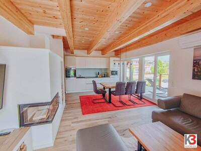 Wohnung kaufen in 8982 Tauplitz