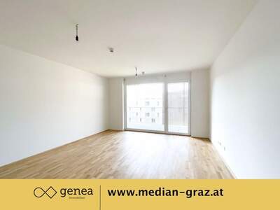 Wohnung mit Balkon mieten in 8020 Graz (Bild 1)