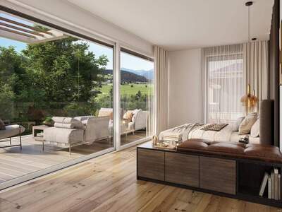 Haus kaufen in 6382 Kirchdorf