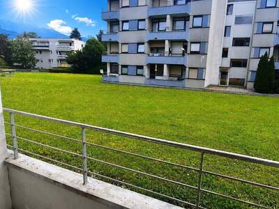 Anlageobjekt kaufen in 6020 Hötting