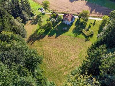 Haus kaufen in 8076 Vasoldsberg