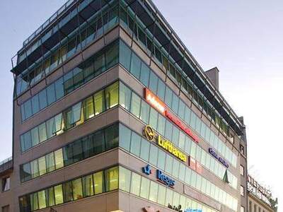 Gewerbeobjekt mieten in 1060 Wien