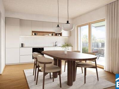 Terrassenwohnung kaufen in 2340 Mödling (Bild 1)
