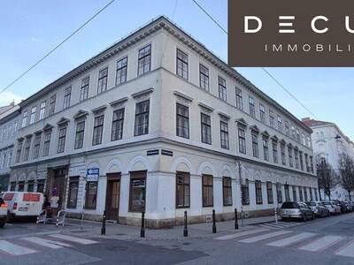 Einzelhandel kaufen in 1070 Wien (Bild 1)