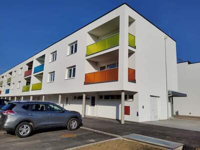 Mietwohnung in 4482 Ennsdorf