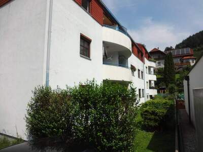 Wohnung mieten in 2870 Aspang Markt
