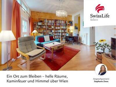 Eigentumswohnung in 1120 Wien