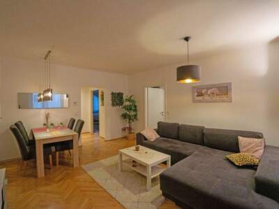 Wohnung mieten in 1130 Wien (Bild 2)