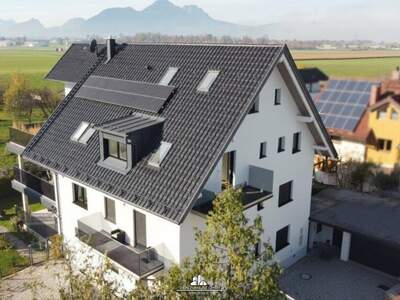 Wohnung kaufen in 5020 Salzburg