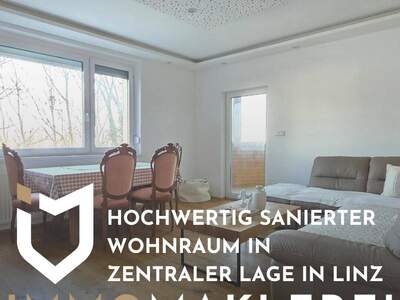 Wohnung kaufen in 4020 Linz