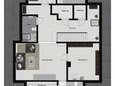 Zweifamilienhaus kaufen in 3350 Haag