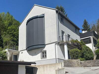 Haus mit Garten kaufen in 5020 Salzburg