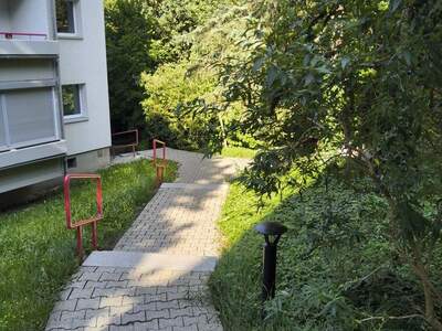 Terrassenwohnung kaufen in 1230 Wien (Bild 2)