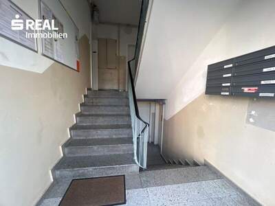 Terrassenwohnung kaufen in 8700 Göß (Bild 5)