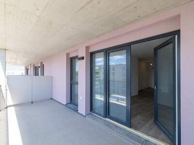 Terrassenwohnung kaufen in 2700 Wr. Neustadt (Bild 4)