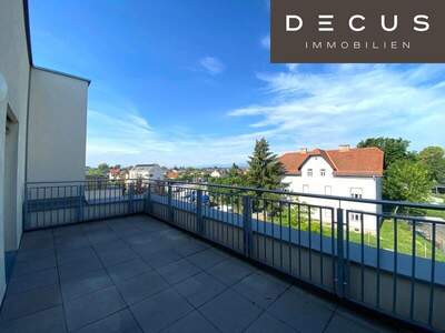 Terrassenwohnung mieten in 8055 Graz (Bild 4)