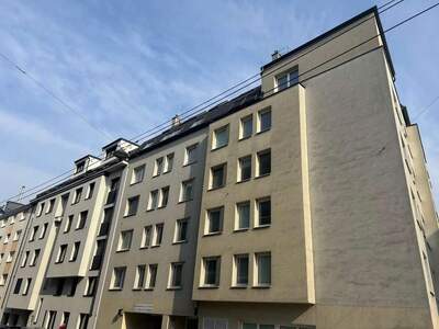 Mietwohnung in 1120 Wien