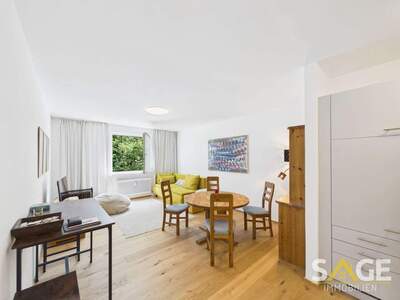 Terrassenwohnung kaufen in 5640 Bad Gastein (Bild 2)