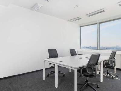 Büro / Praxis mieten in 1220 Wien (Bild 5)