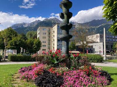 Apartment kaufen in 6020 Tirol