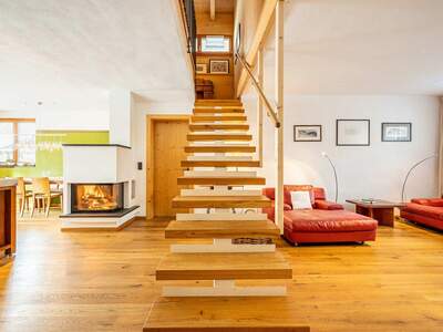 Wohnung mit Balkon kaufen in 6105 Leutasch (Bild 1)