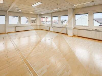 Gewerbeobjekt mieten in 4050 Traun