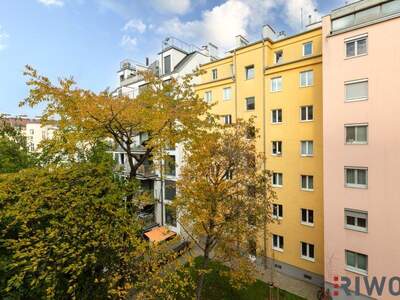 Terrassenwohnung kaufen in 1050 Wien (Bild 3)