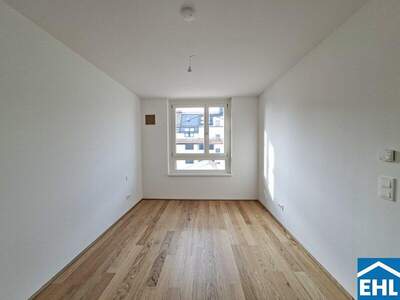 Terrassenwohnung mieten in 1210 Wien (Bild 5)