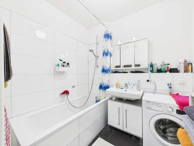 Terrassenwohnung mieten in 4020 Linz (Bild 5)