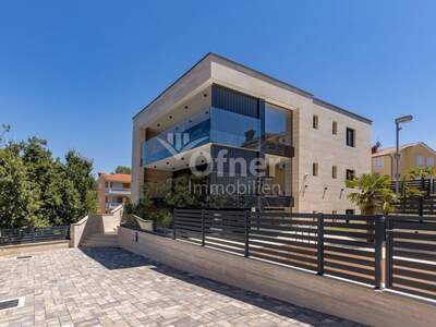 Eigentumswohnung in 51511 Malinska (Bild 4)