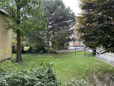 Altbauwohnung mit Balkon kaufen in 6020 Innsbruck (Bild 4)