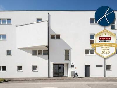 Büro / Praxis mieten in 3100 St. Pölten (Bild 4)