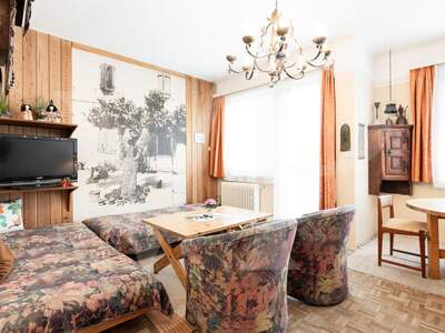 Wohnung mit Balkon kaufen in 1190 Wien (Bild 4)