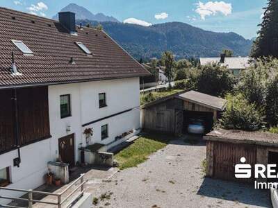 Mehrfamilienhaus kaufen in 6600 Lechaschau (Bild 3)