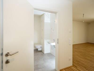 Wohnung mit Balkon kaufen in 8010 Graz (Bild 1)