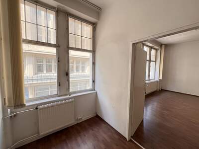 Büro / Praxis mieten in 1010 Wien (Bild 4)