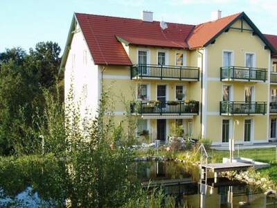 Wohnung mit Balkon mieten in 3365 Allhartsberg (Bild 1)