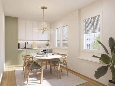 Wohnung mieten in 1110 Wien