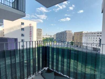 Terrassenwohnung mieten in 1100 Wien (Bild 5)