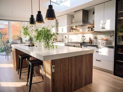 Wohnung kaufen in 1220 Wien