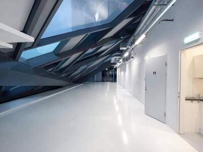 Gewerbeobjekt mieten in 1020 Wien