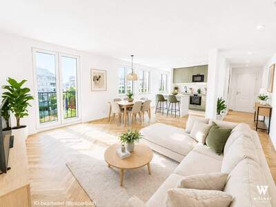 Wohnung kaufen in 1030 Wien