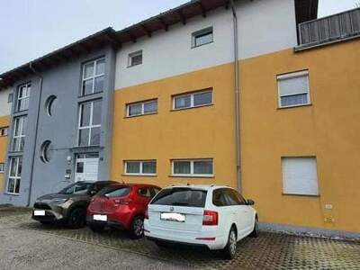 Terrassenwohnung kaufen in 4910 Ried (Bild 1)