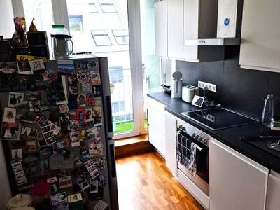 Terrassenwohnung mieten in 1220 Wien (Bild 5)