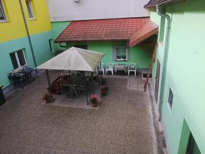 Haus kaufen in 3372 Blindenmarkt